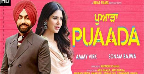 rdxhd punjabi movie|Puaada (2021)